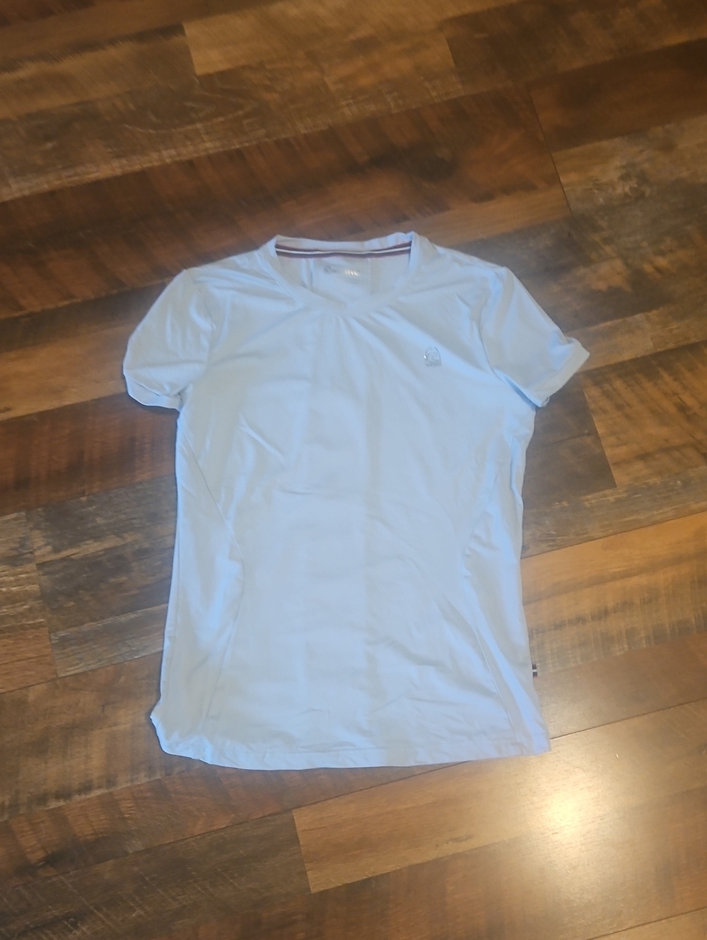 Cavallo Short Sleeve Techincal Shirt